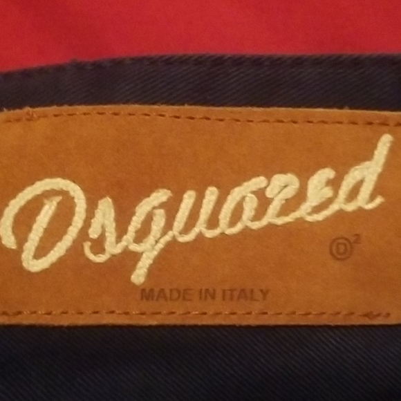 Dsquared2 Jean's NWOT - Picture 4 of 4